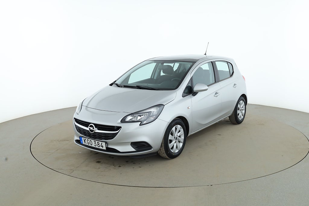 Opel Corsa 1.4 Enjoy