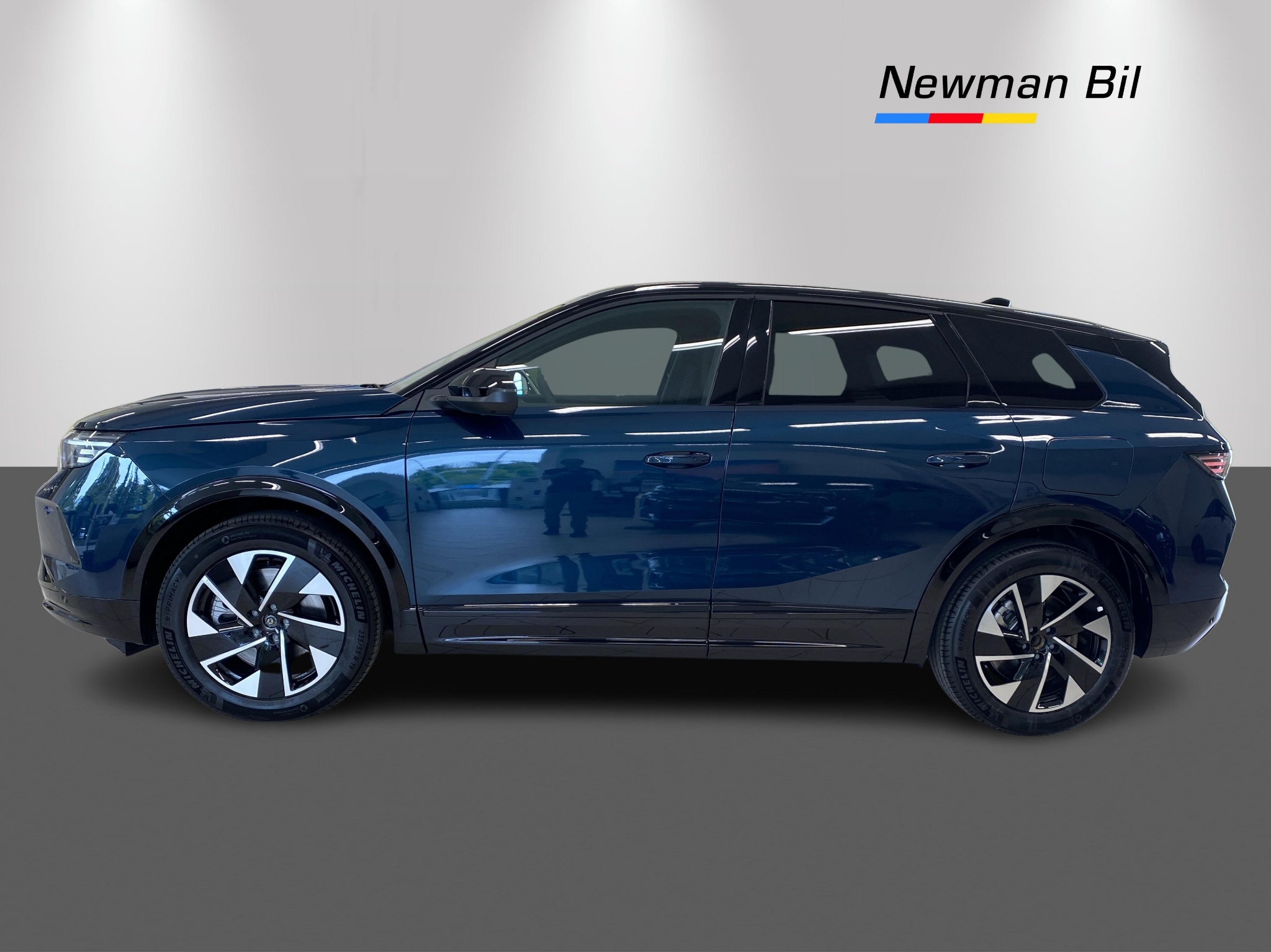 Opel Grandland X 2026, photo 4/10