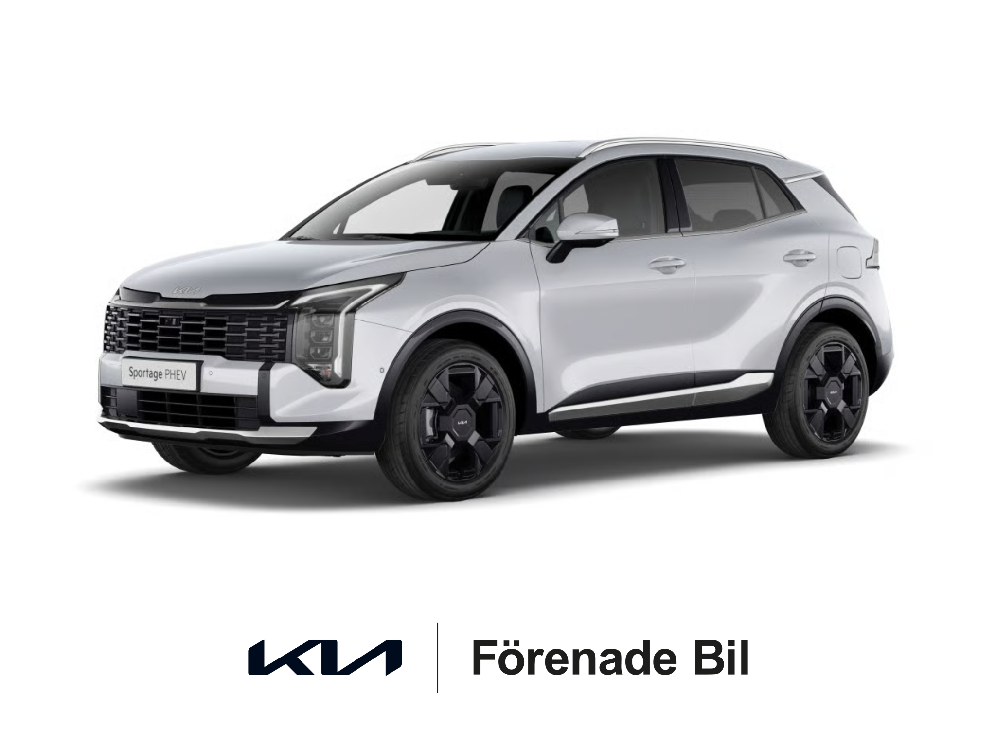Kia Sportage 2027, bild 3/10