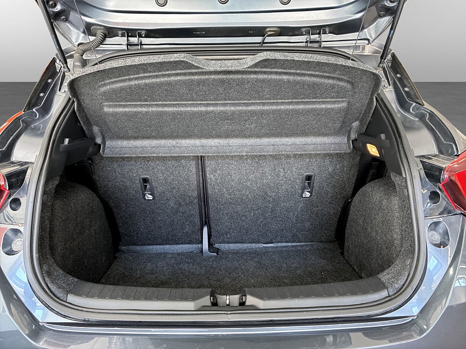 Bild på Nissan Micra Acenta 0.9 IG-T 90hk FARTHÅLLARE