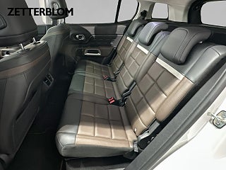 SUV Citroën C5 27 av 27