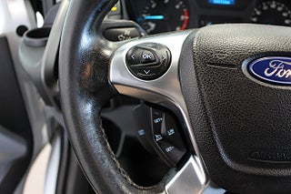 Transportbil - Skåp Ford transit 12 av 17