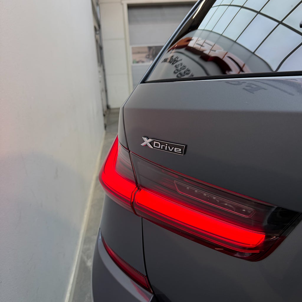 BMW 320d xDrive Touring M Sport Carplay Navi P-sensorer Drag