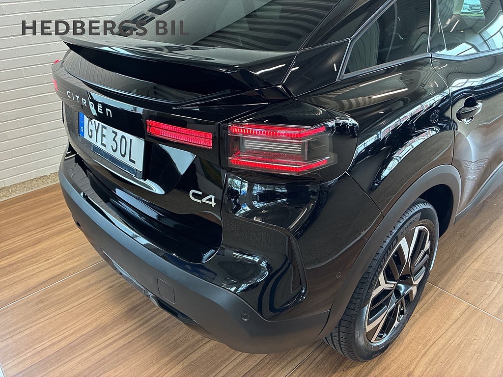 Citroën C4 1.2 PureTech Automat  thumbnail