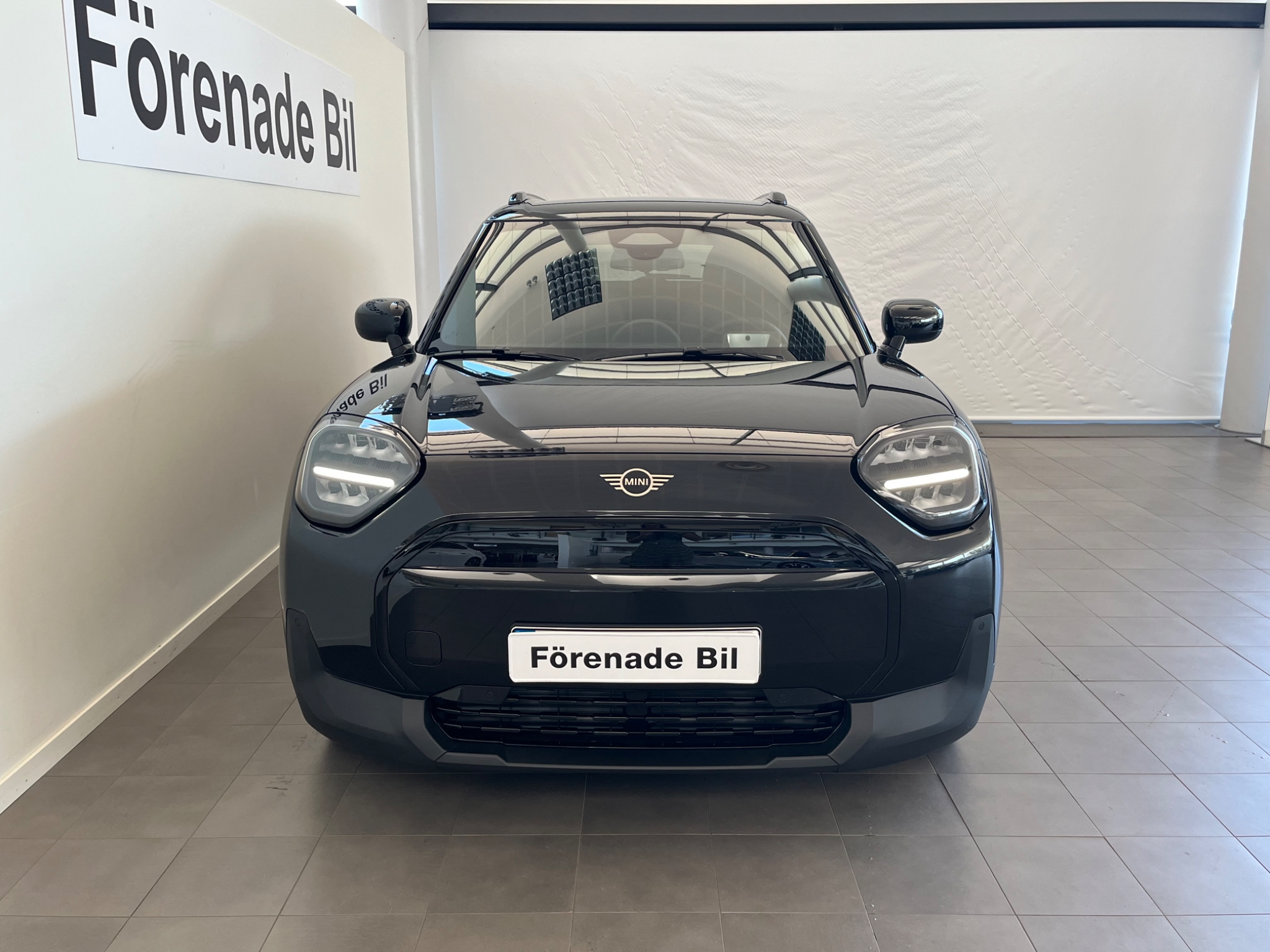 MINI Aceman 2026, bild 2/10