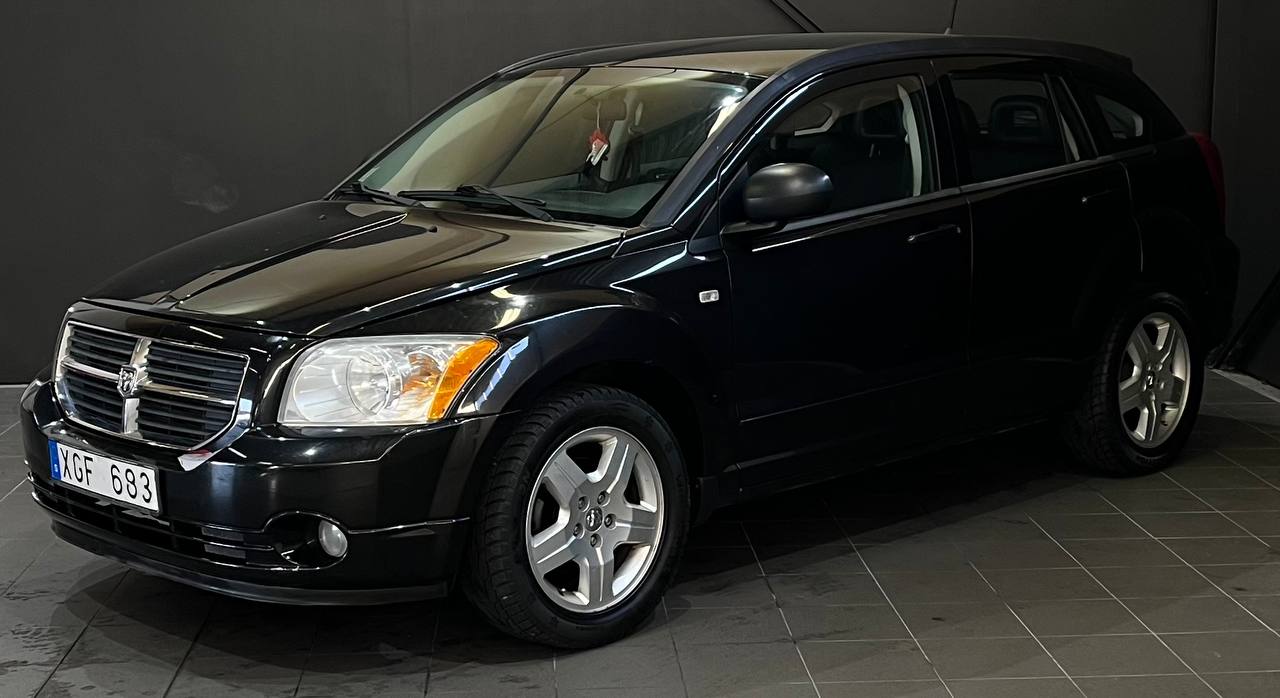 Dodge Caliber