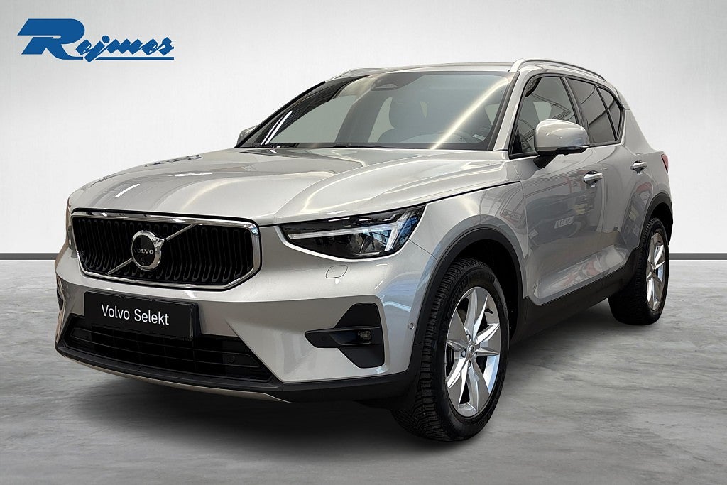 Volvo XC40 B4 FWD Bensin Core SE II