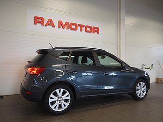 Kombi Seat Arona 5 av 20