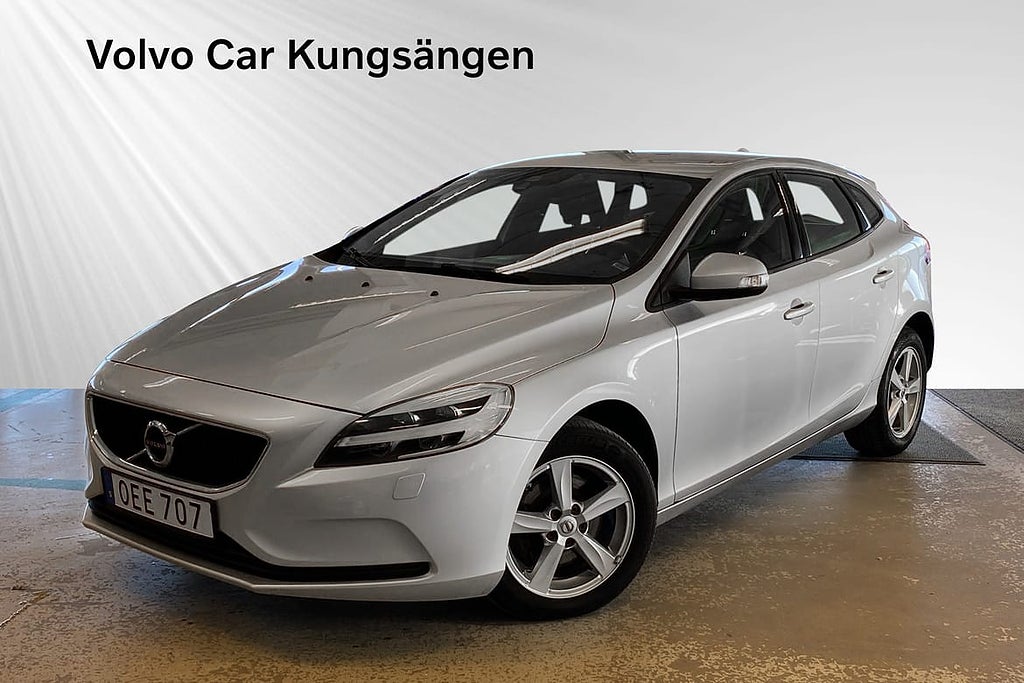 Volvo V40 T2 Business