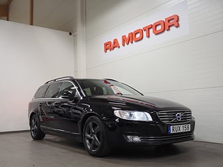 Kombi Volvo V70 3 av 23