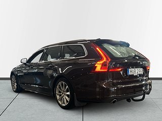 Volvo V90 T4 Geartronic Adv Edit Momentum Drag  Skinn SoV