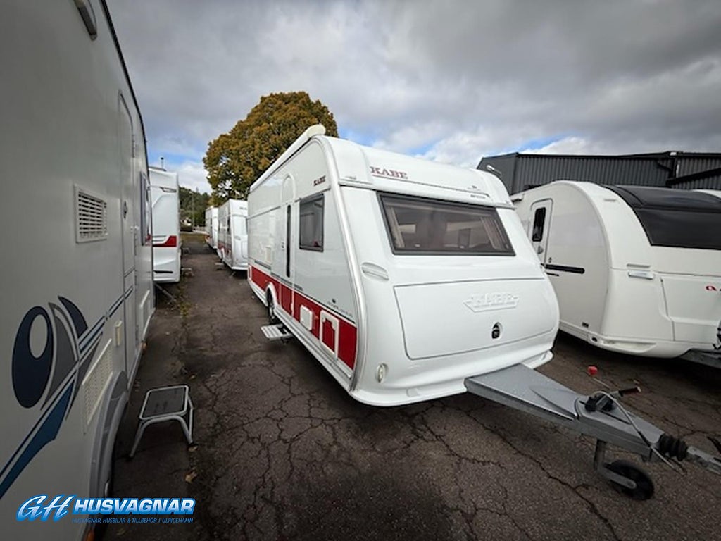 Kabe ROYAL 520 XL KS