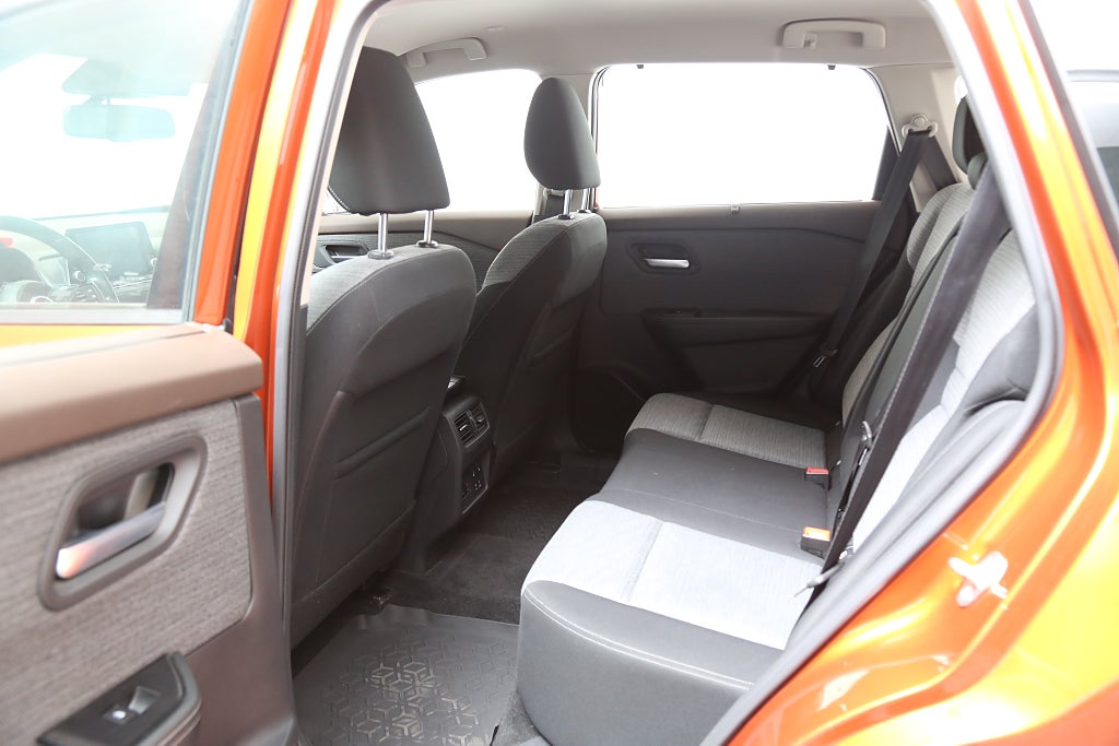 Nissan X-Trail e-POWER 204hk Hybrid 2WD Acenta 5-sits Leasbar 2023