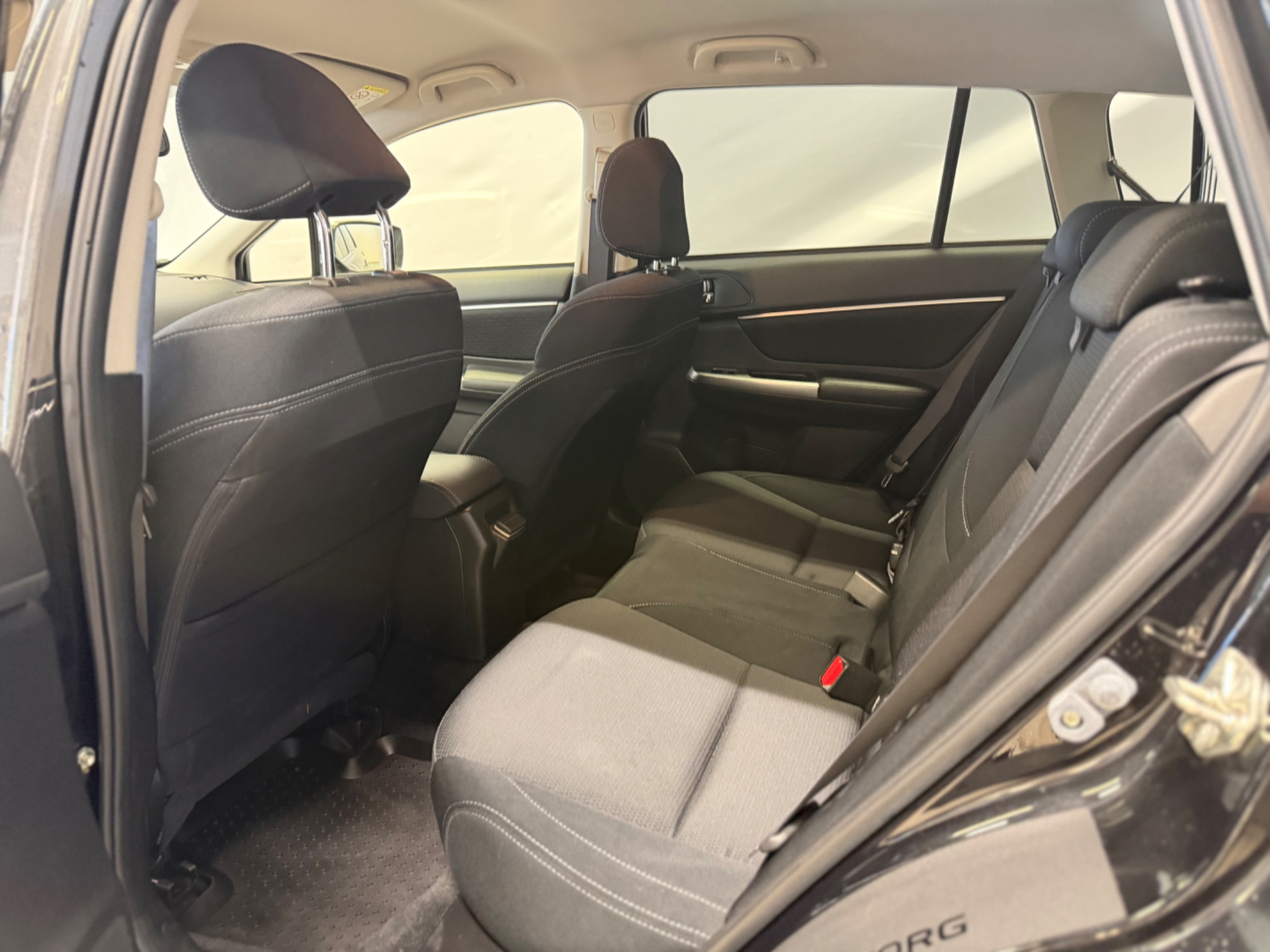 Subaru Levorg 2016, bild 6/38