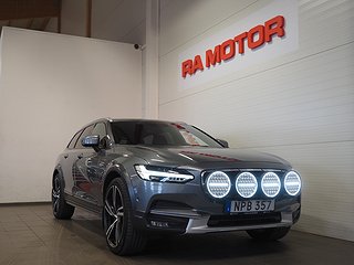 Kombi Volvo V90 Cross Country 1 av 27