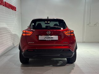 Halvkombi Nissan Juke 6 av 20