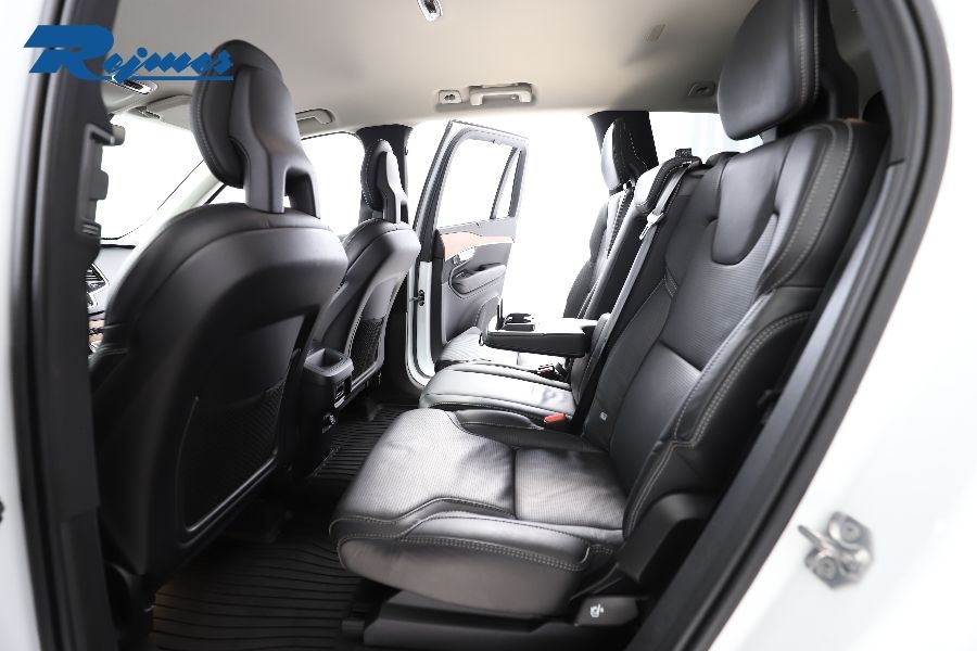 Volvo XC90 2020, bild 7/64