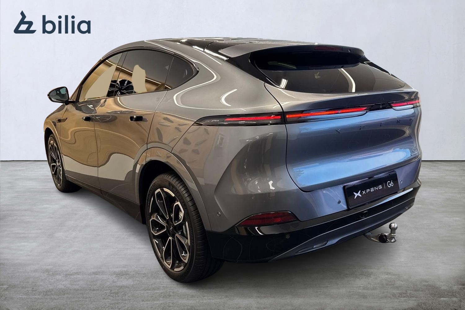 XPENG G6 AWD Performance 2025, kuva 2/32