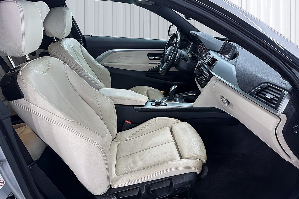 BMW 430i 2018