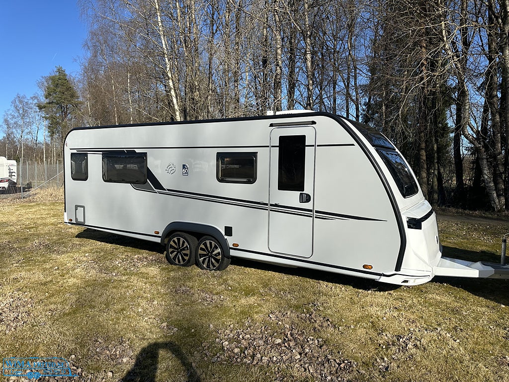 Knaus 650 SUDWIND PXB AC