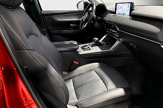 SUV Mazda CX-60 12 av 23