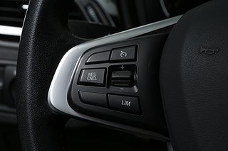 SUV BMW X1 13 av 26