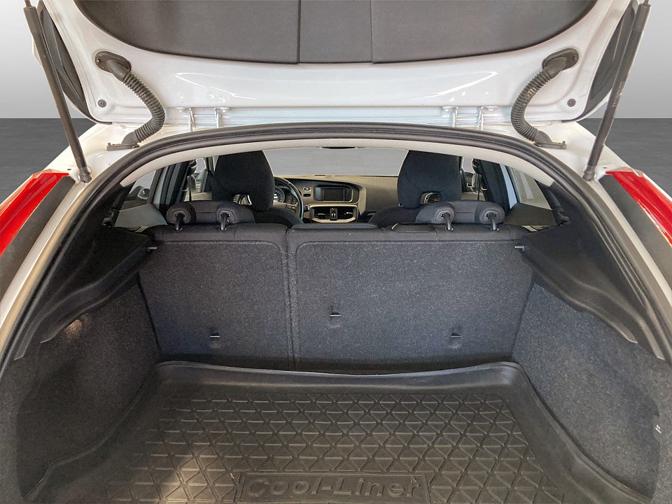 Bild på Volvo V40 Cross Country Business T3 152hk P-SENSORER