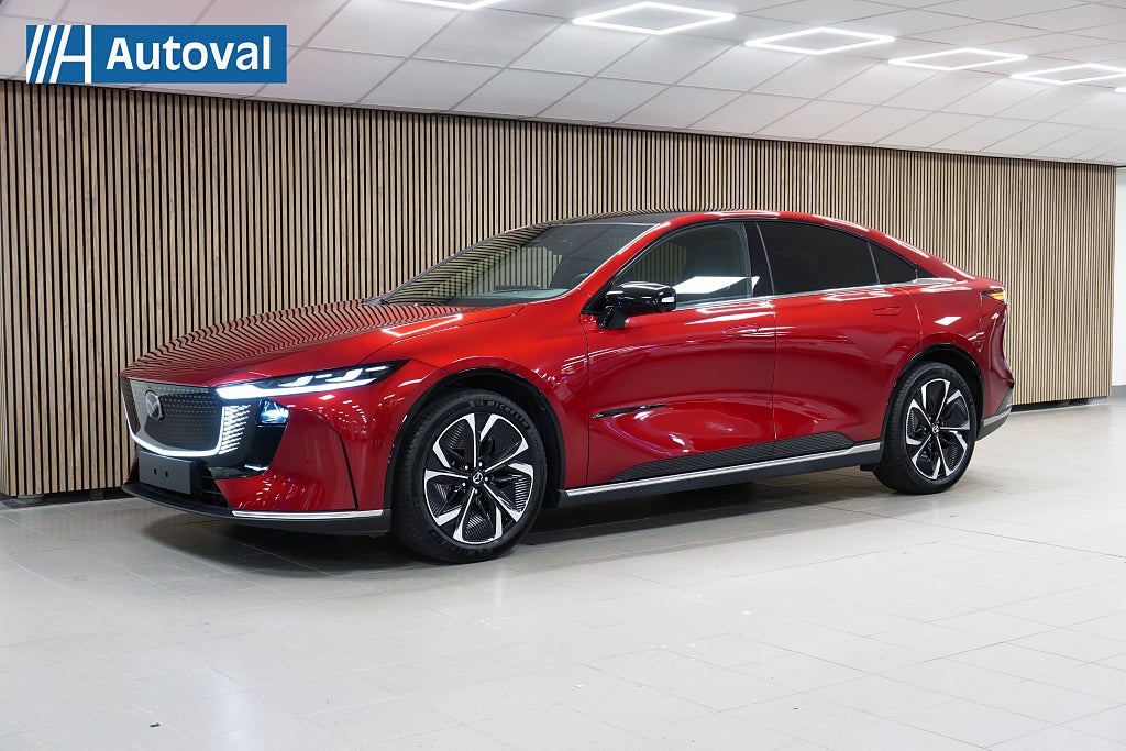 Mazda 6e Takumi 68.8 kw *Privatleasing Kampanj*