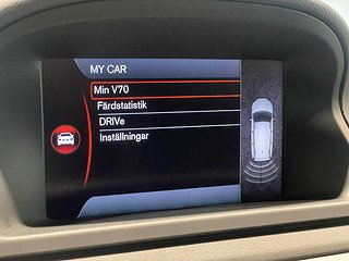 Kombi Volvo V70 20 av 24
