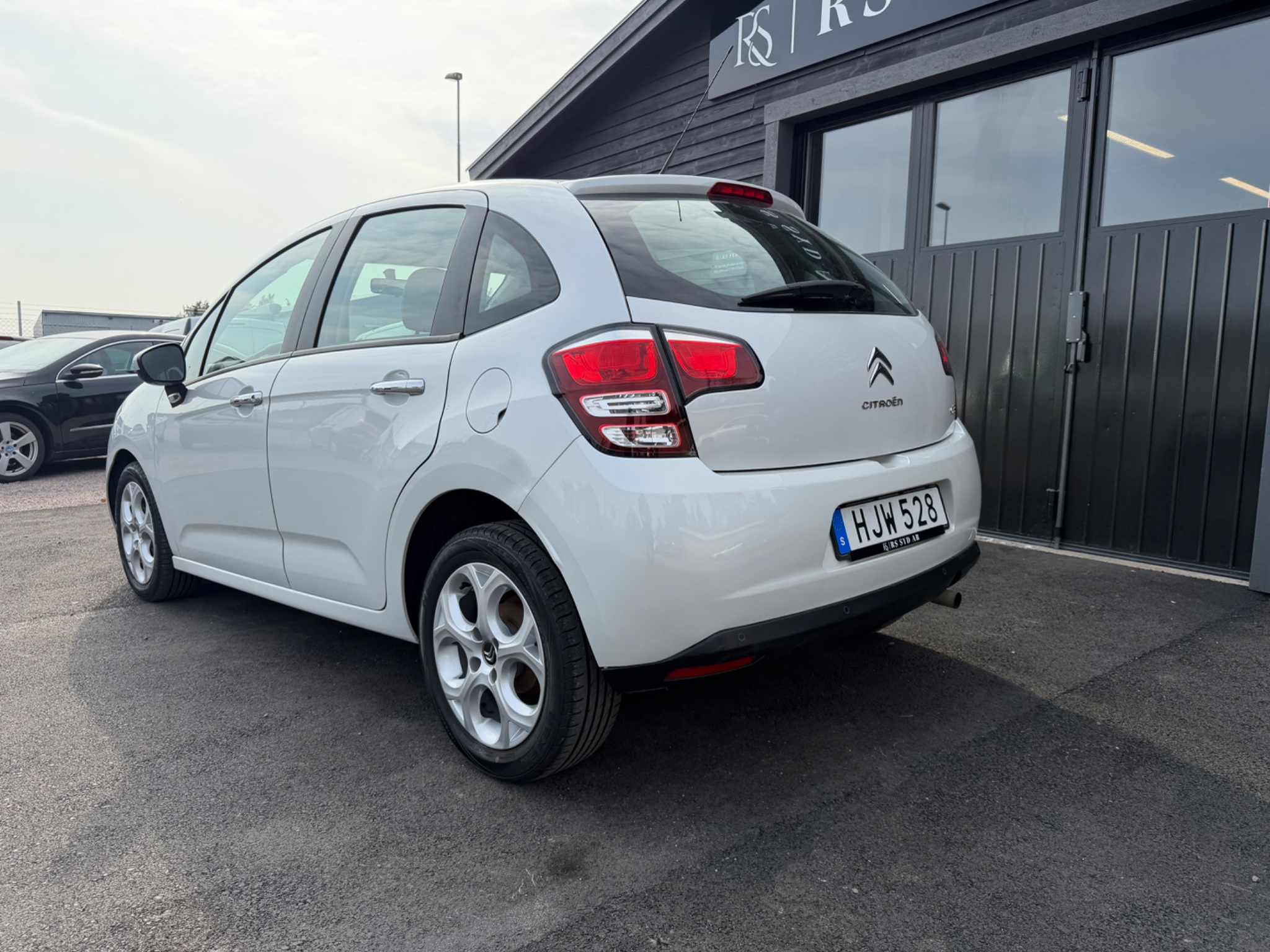 Citroen C3 2015, photo 4/49