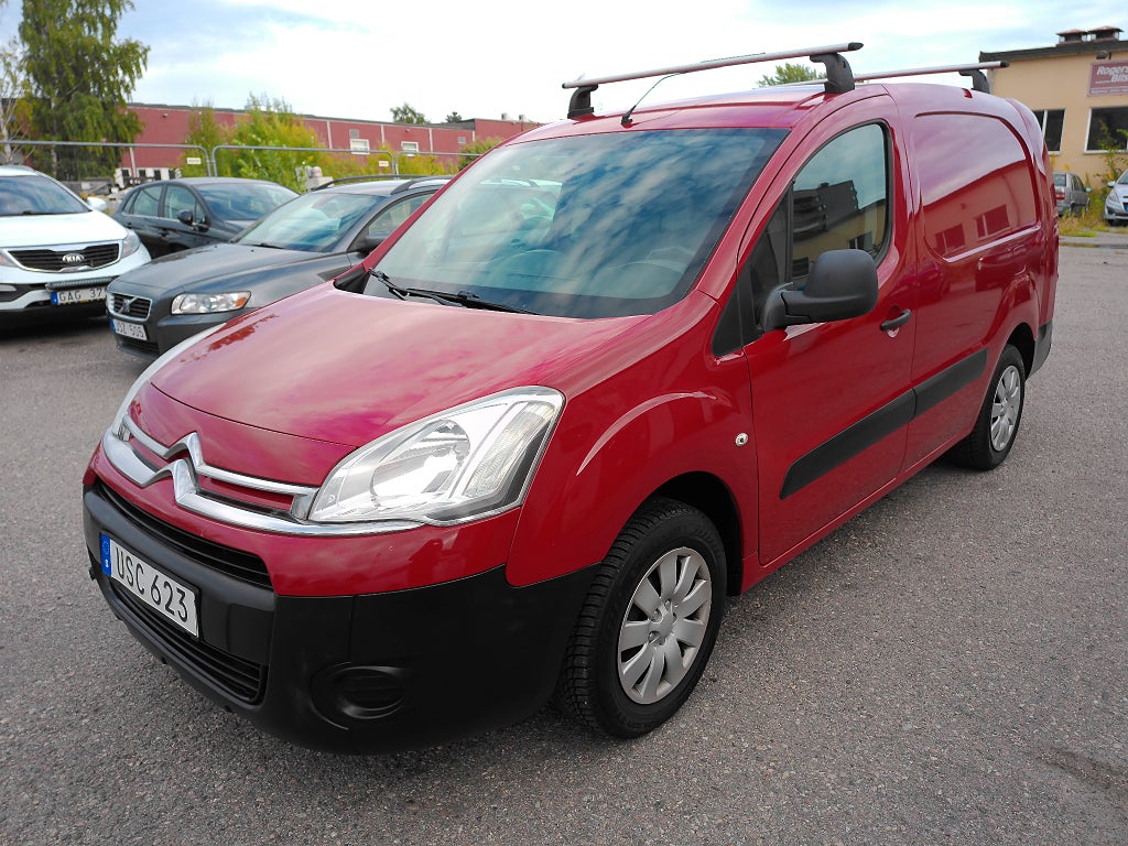 Citroën Berlingo 