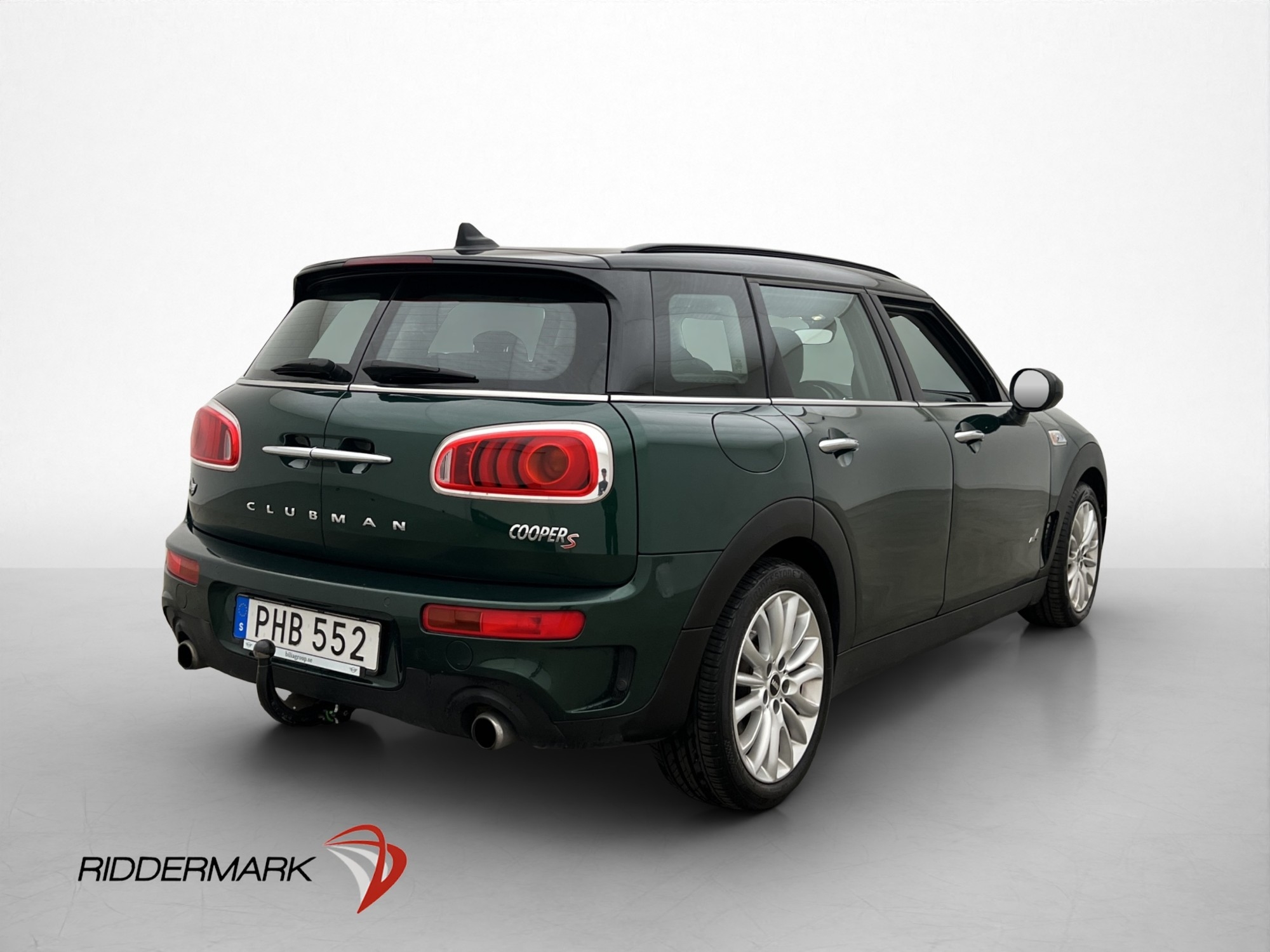 MINI Cooper 2017, bild 6/10