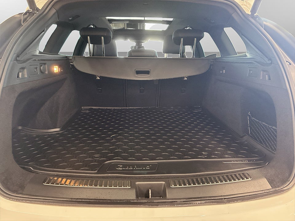 Bild på Opel Insignia Sports Tourer 2.0 174hk Aut PANO B-KAMERA