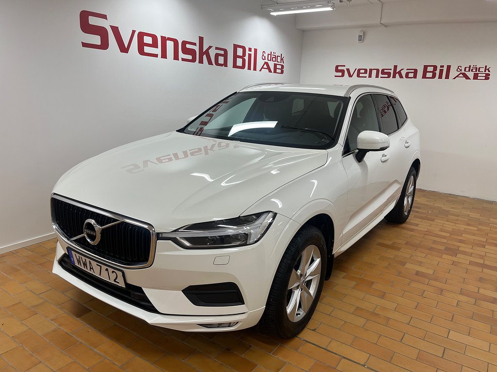 Volvo XC60 D4 AWD Advanced Edition, Momentum Euro 6