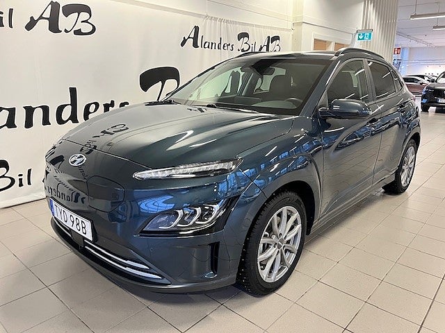 Hyundai Kona 64 kWh Essential