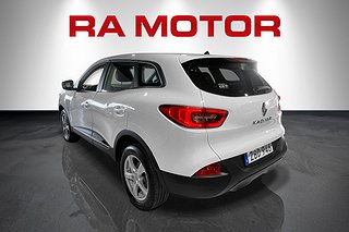SUV Renault Kadjar 6 av 14