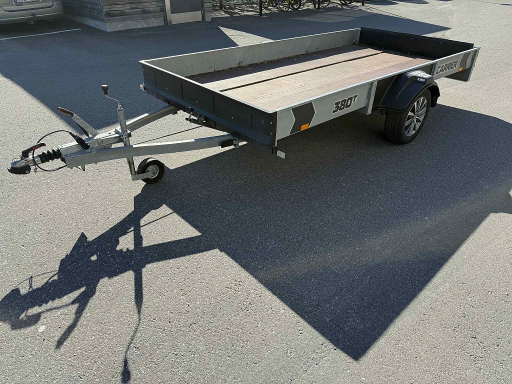 NorthGrade BRP CARRIER 380 TX