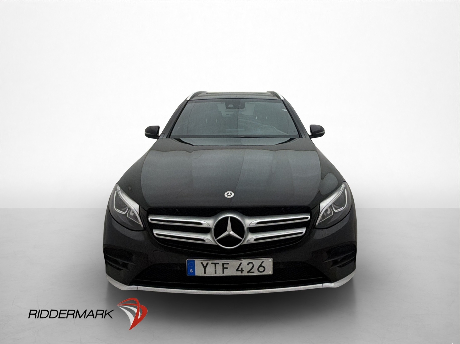 Mercedes-Benz GLC 2018, bild 2/60