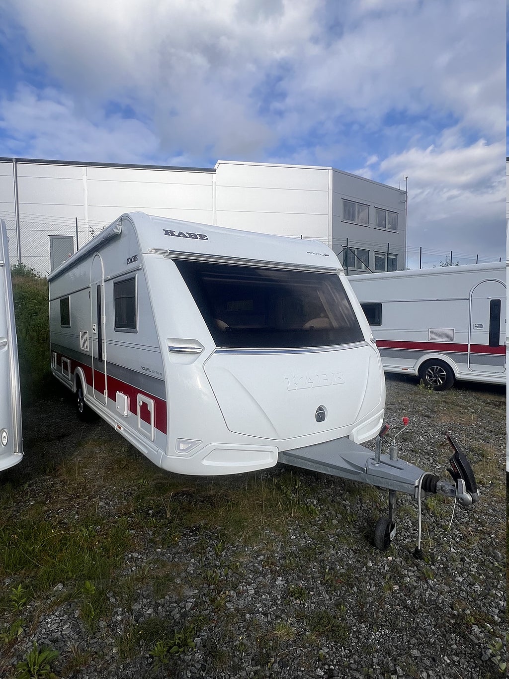 Kabe ROYAL 630 TDL KS
