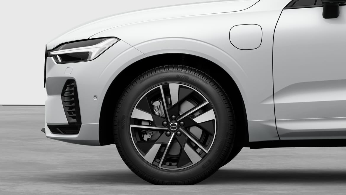 Volvo XC60 T6 Plus Dark Nordic Edition 2026, bild 7/51