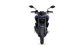 Yamaha MT-03