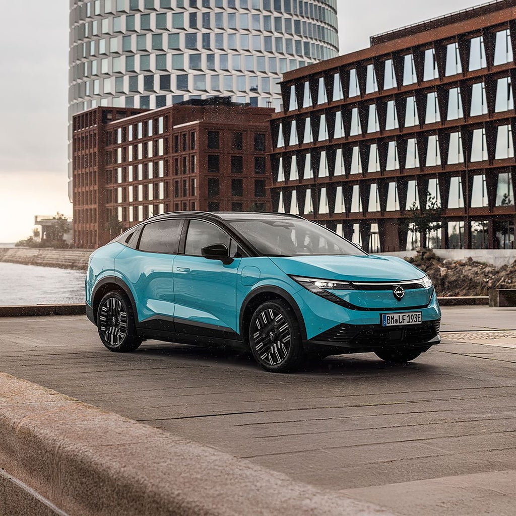 Nissan Leaf NYA MODELLEN *Privatleasing* Engage 52kwh fr. 4195kr/m...