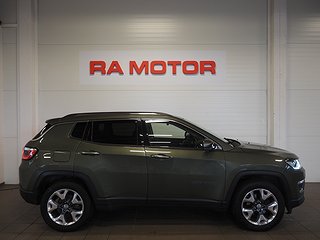 SUV Jeep Compass 4 av 21
