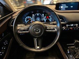 Mazda CX-30 2.0 SKYACTIV-X AWD Kamera/Psens/AdaptivFart/BOSE