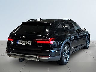 Audi A6 allroad quattro 40 TDI Drag Dvärmare B-kamera Navi S&V – bild 6