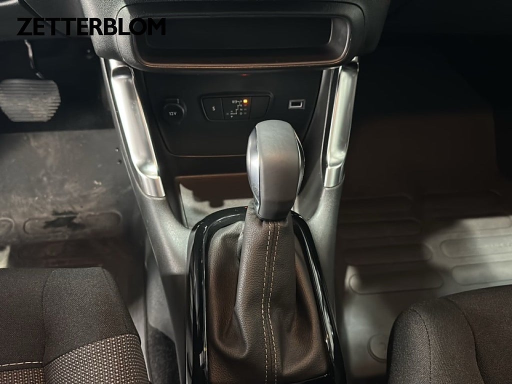 SUV Citroën C3 14 av 18