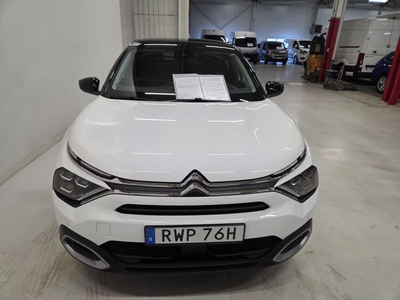 Citroen C4 2023, kuva 2/10