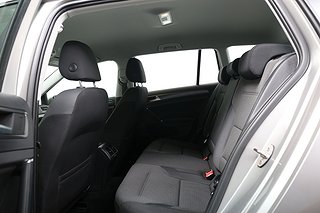 Kombi Volkswagen Golf 19 av 20