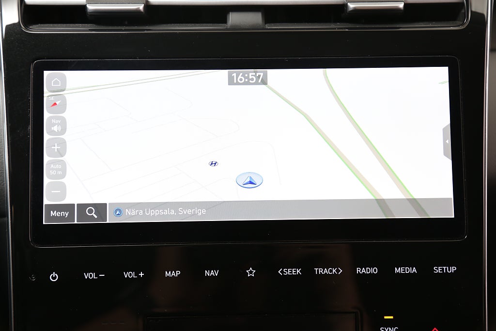 Hyundai Tucson 1,6T-GDi PHEV 265hk 4WD Advanced 360° Elstol + Minne 2022