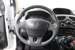 Transportbil - Skåp Renault Kangoo 7 av 15